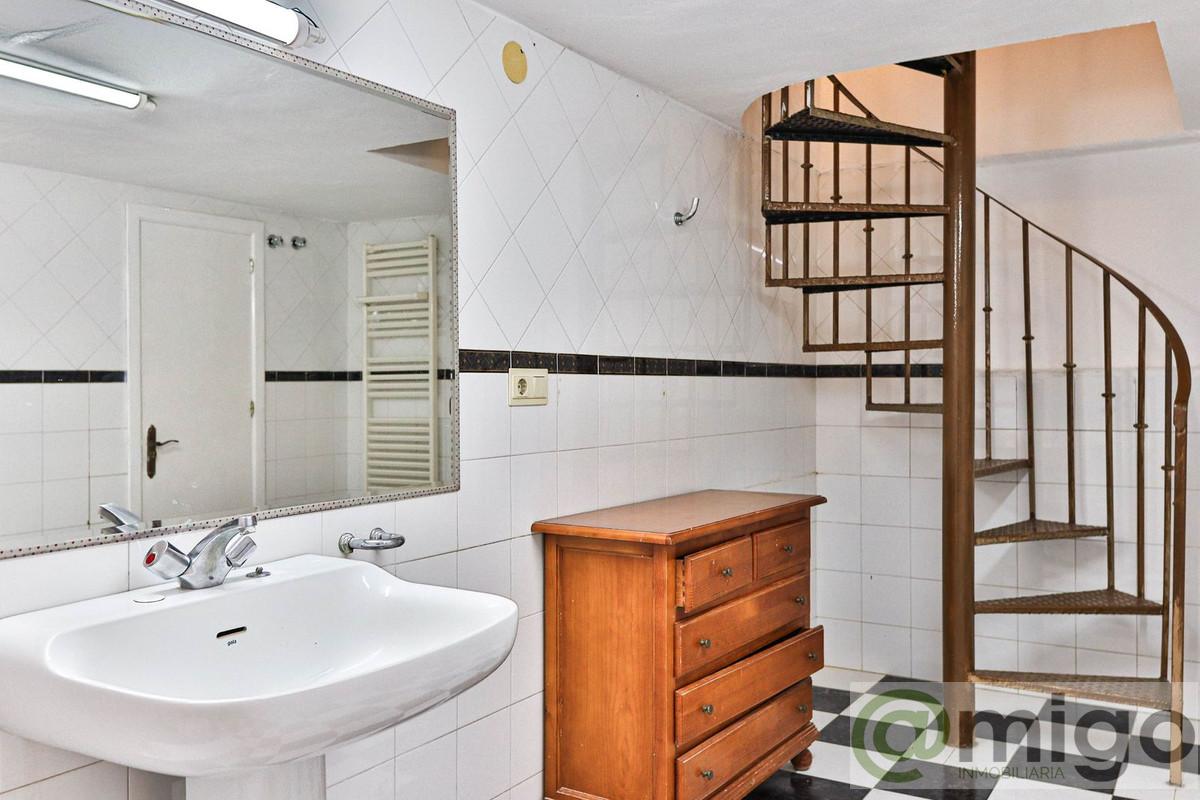 Venta de villa en Mijas