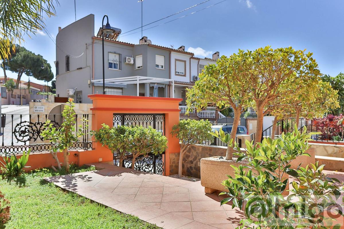 Venta de villa en Mijas