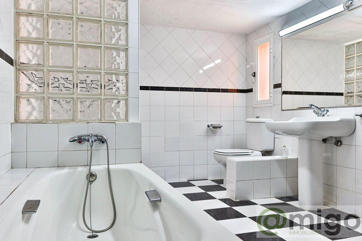 Venta de villa en Mijas