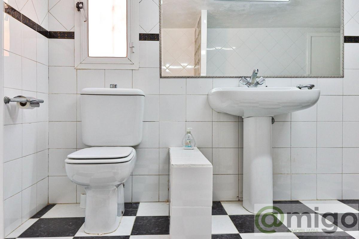 Venta de villa en Mijas