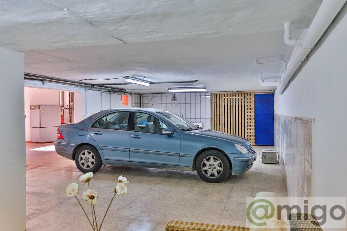 Venta de villa en Mijas