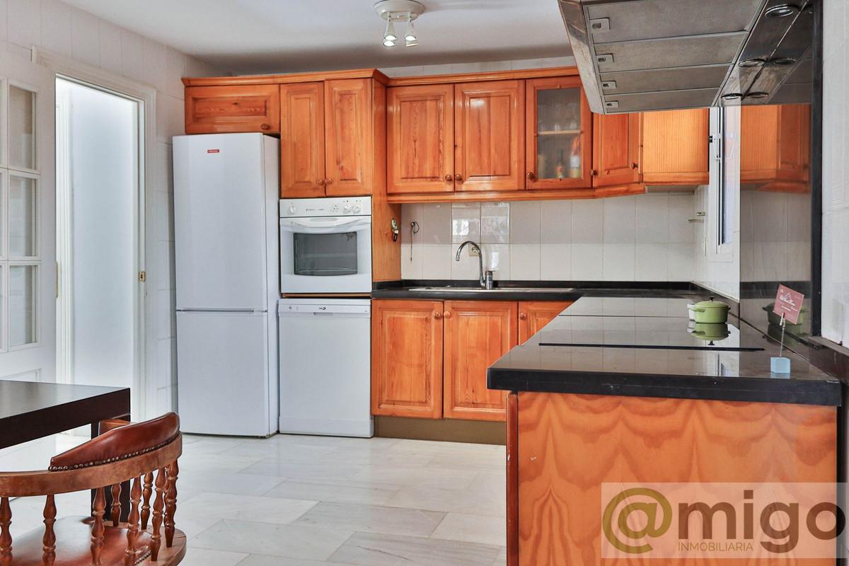 Venta de villa en Mijas