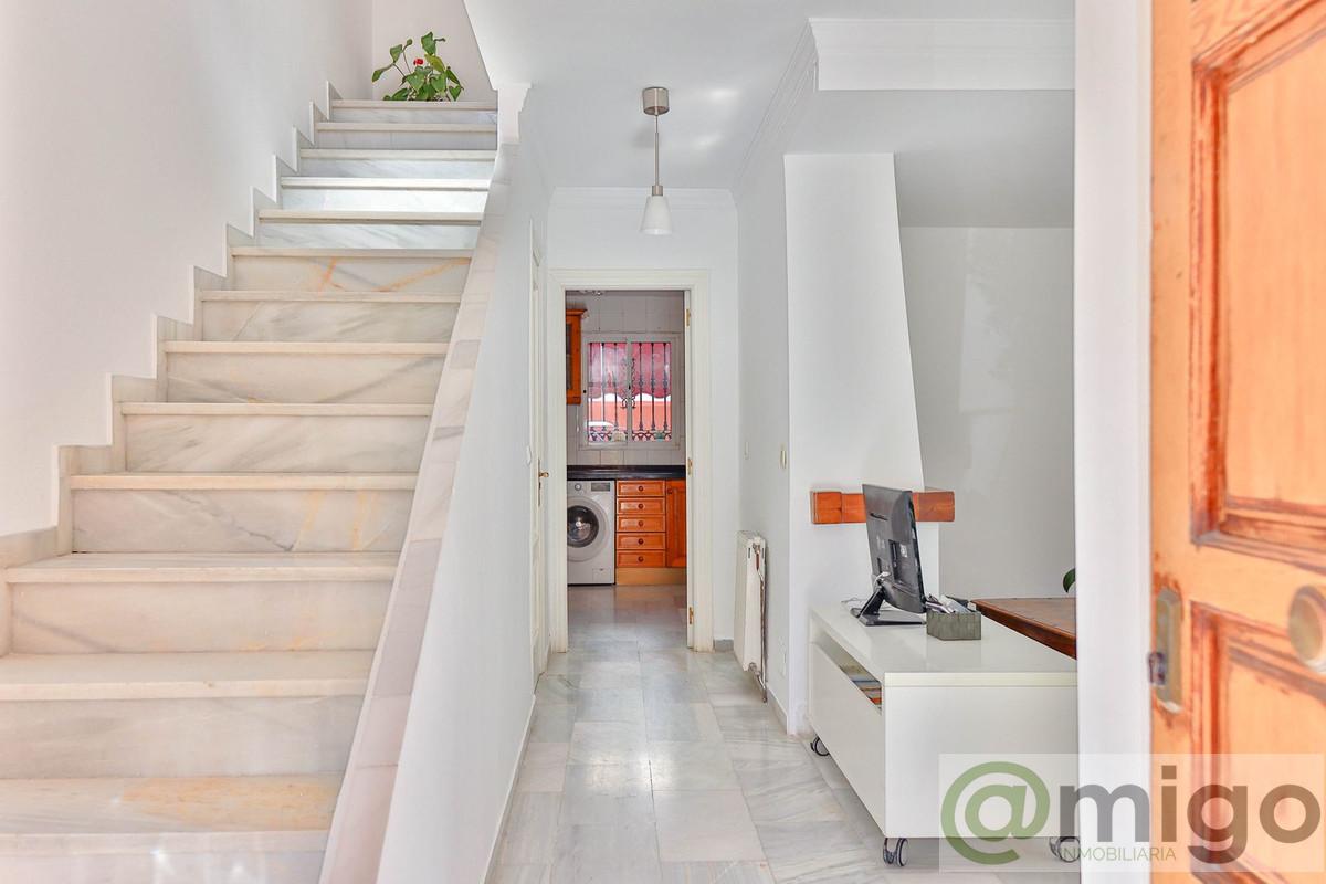 Venta de villa en Mijas