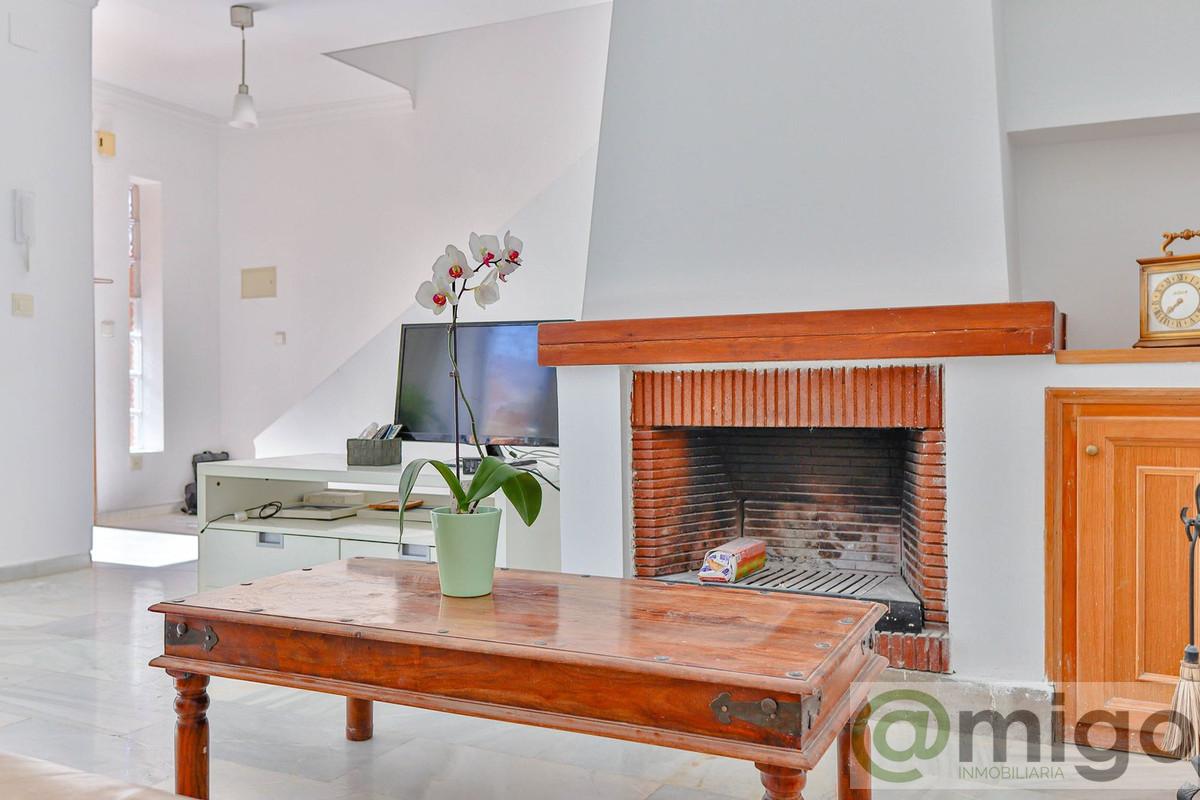 Venta de villa en Mijas