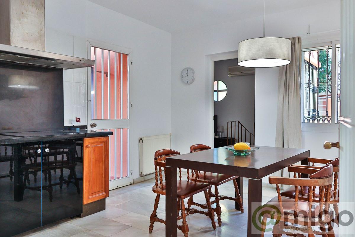 Venta de villa en Mijas