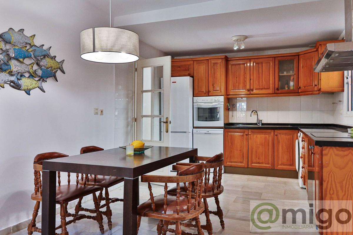 Venta de villa en Mijas