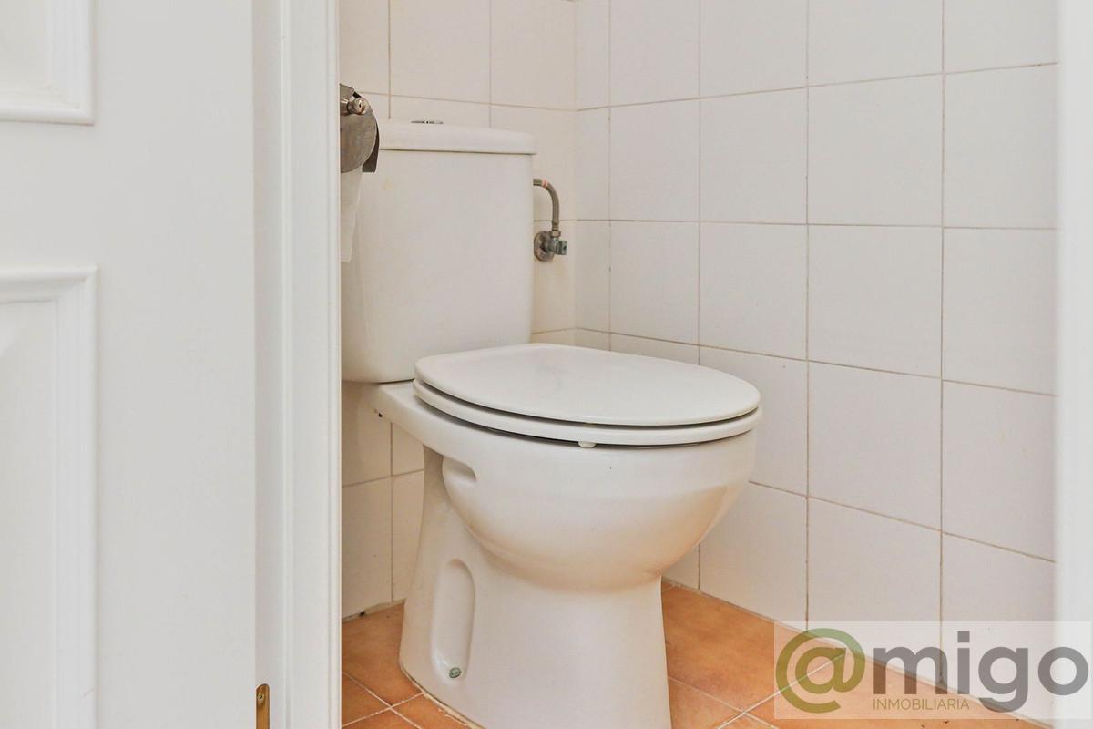 Venta de villa en Mijas