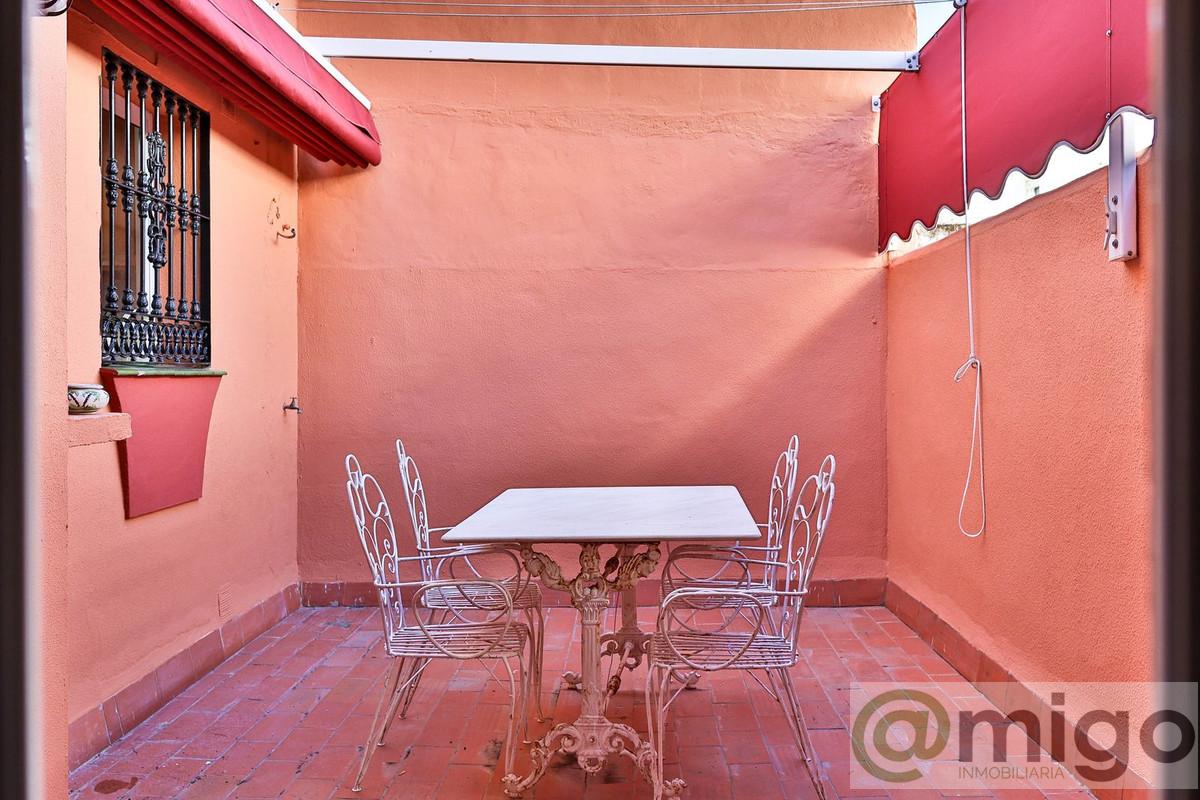 Venta de villa en Mijas