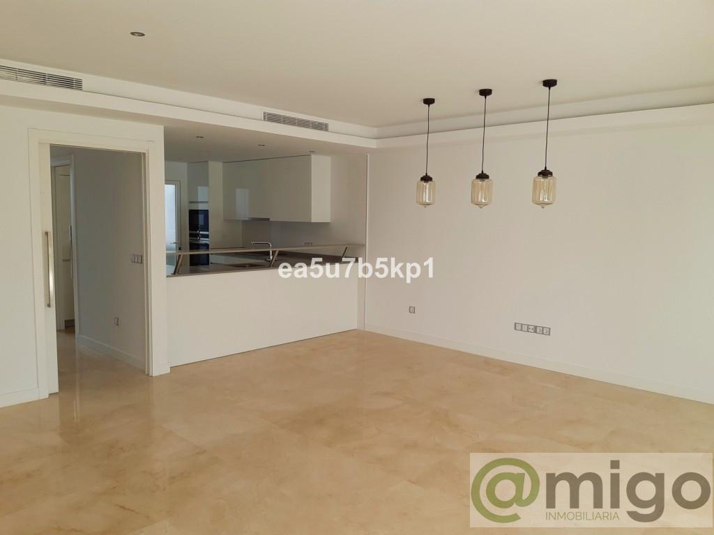 Venta de villa en Marbella