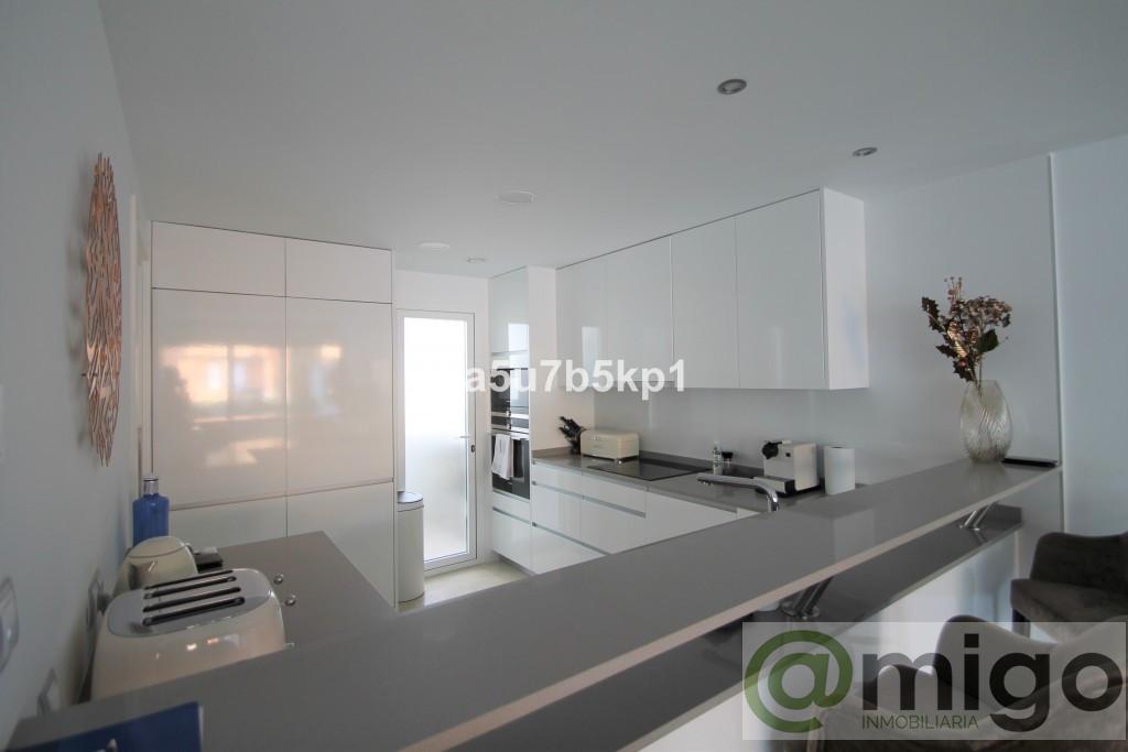 Venta de villa en Marbella