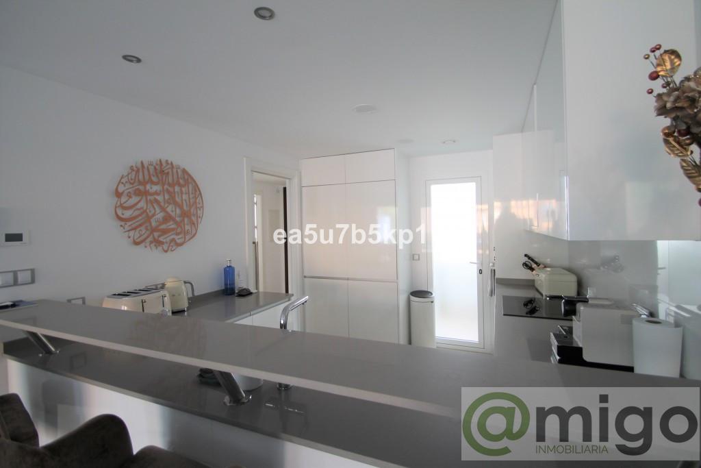 Venta de villa en Marbella
