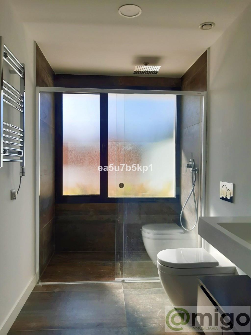 Venta de villa en Marbella