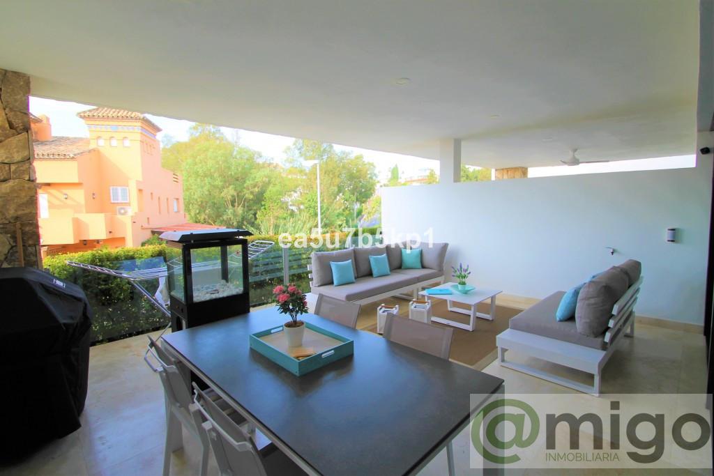 Venta de villa en Marbella