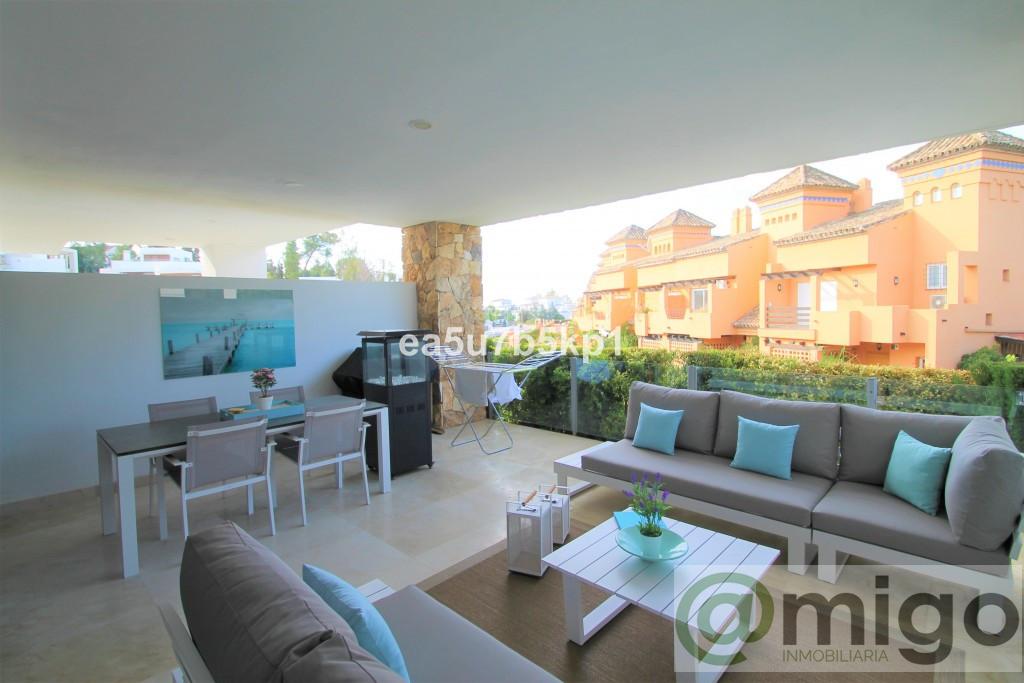 Venta de villa en Marbella