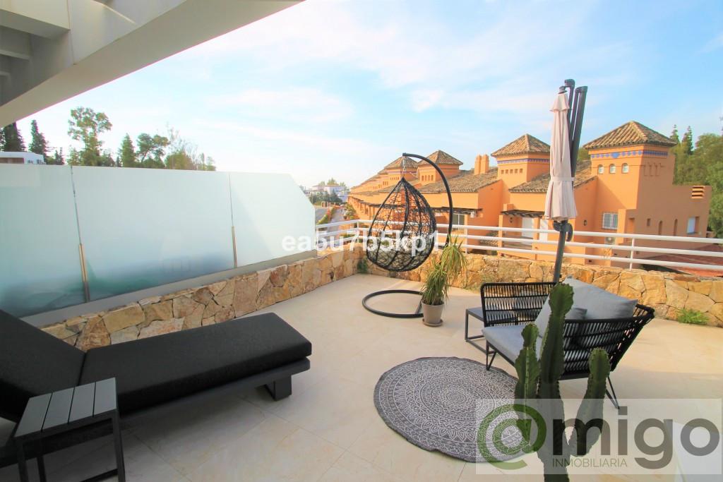 Venta de villa en Marbella