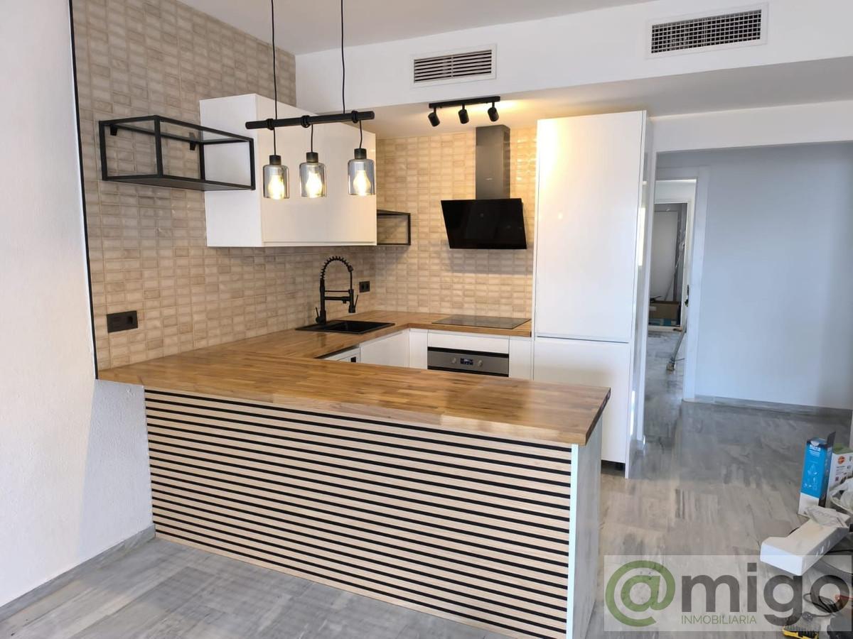 Venta de apartamento en Marbella