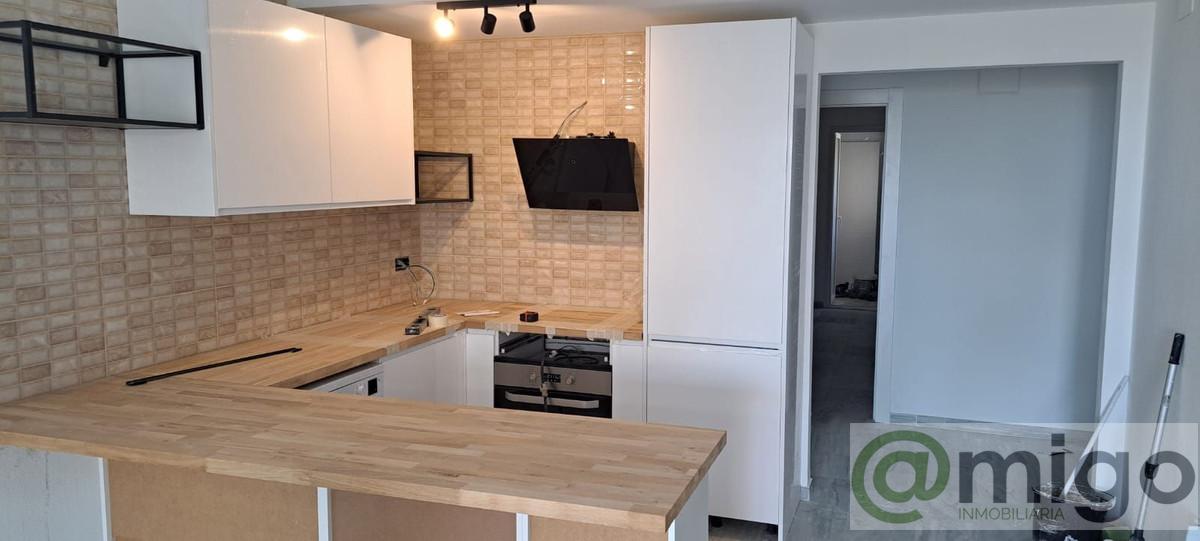 Venta de apartamento en Marbella