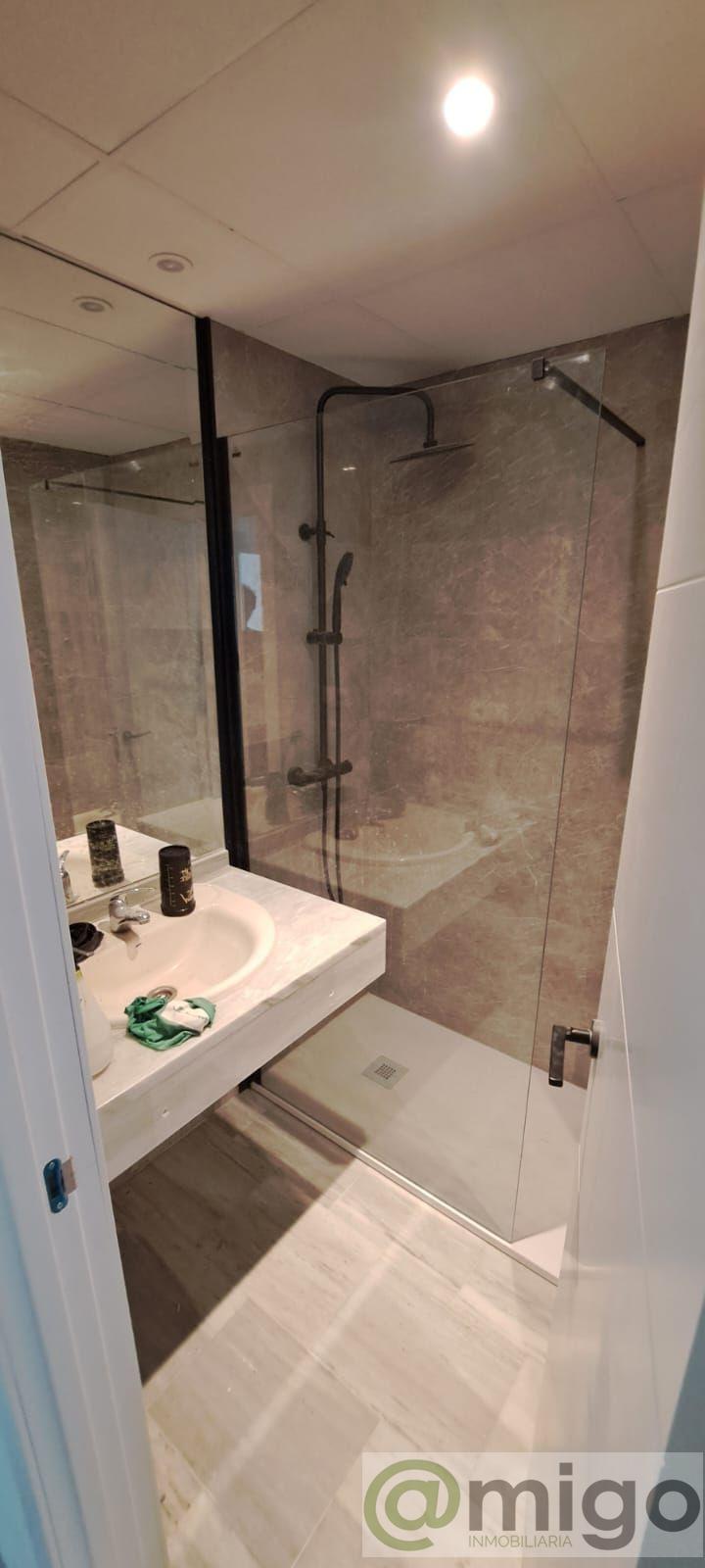 Venta de apartamento en Marbella