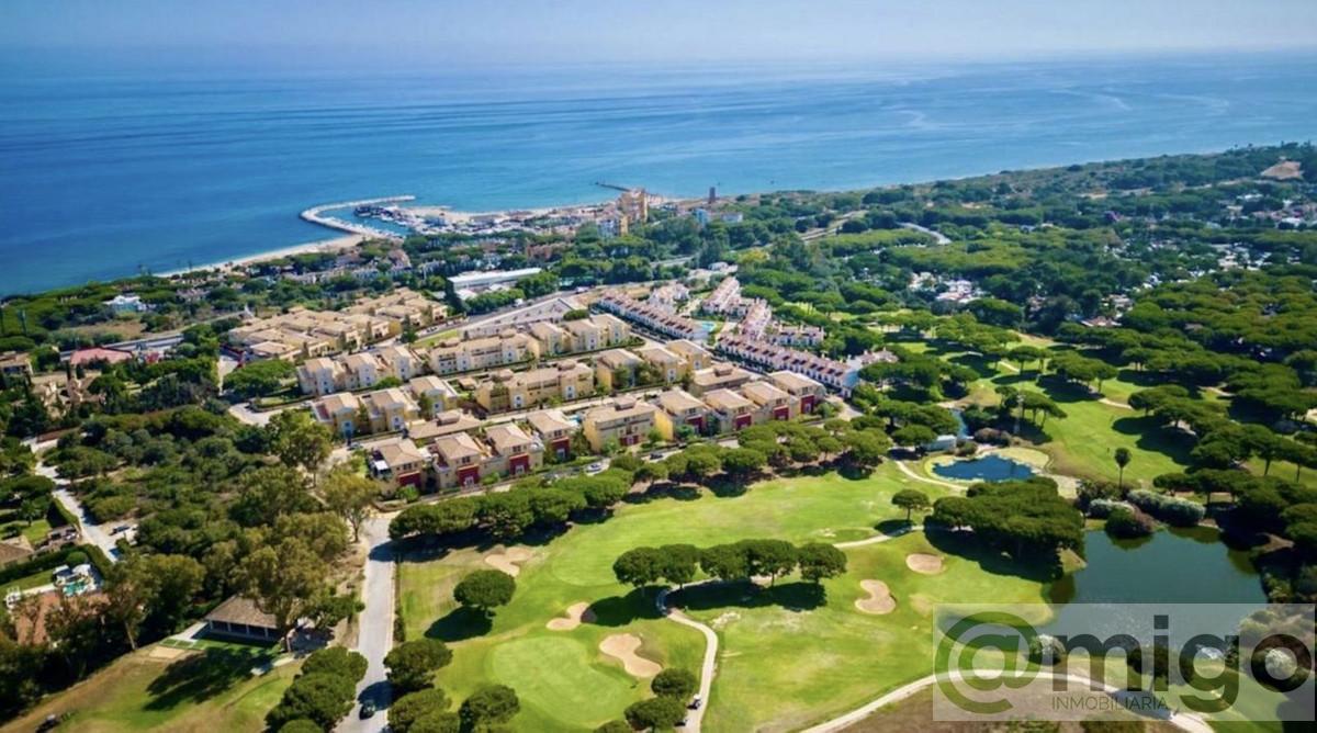 Venta de apartamento en Marbella