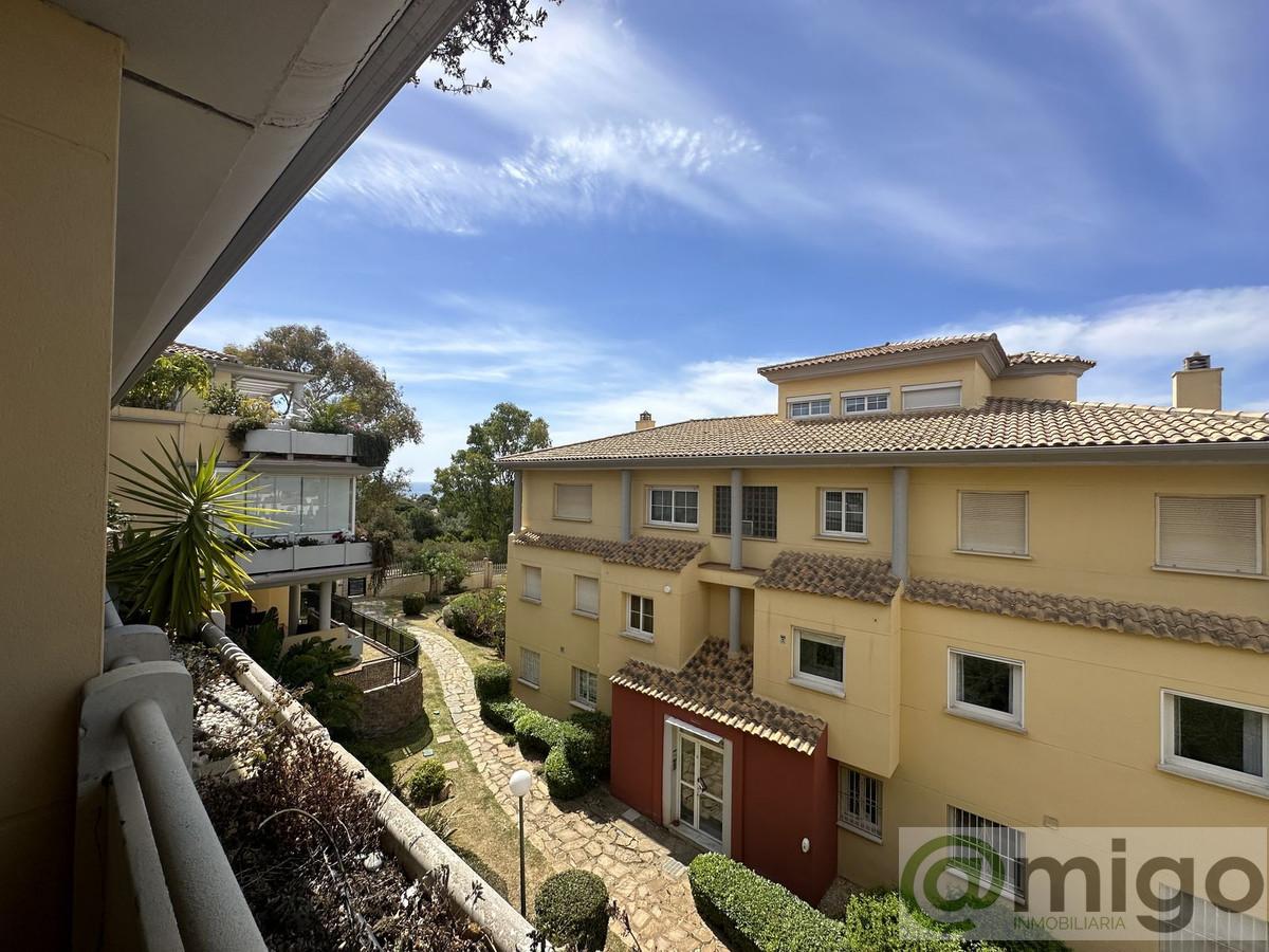 Venta de apartamento en Marbella