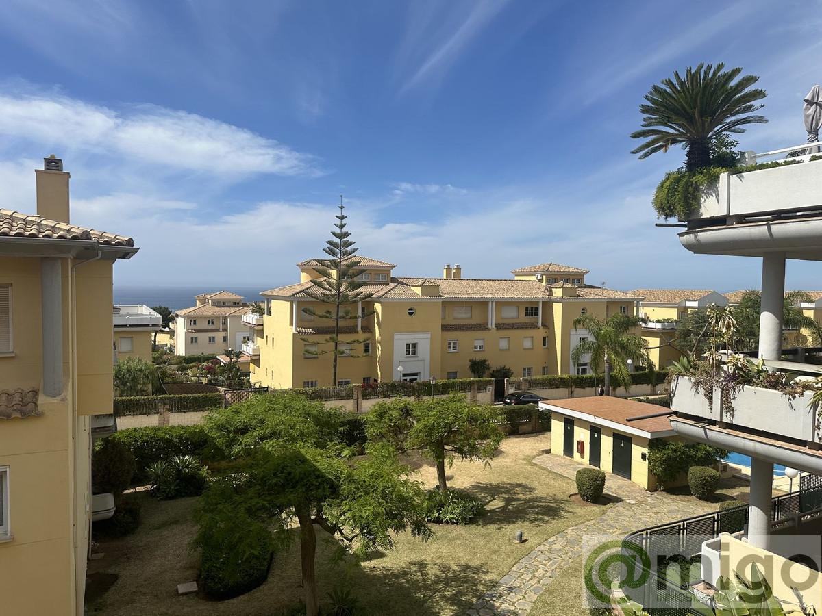 Venta de apartamento en Marbella