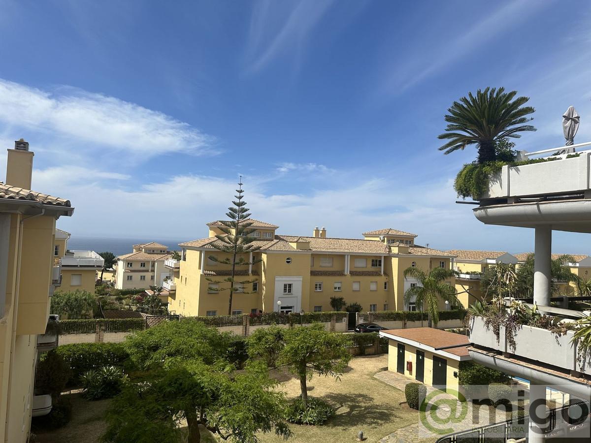 Venta de apartamento en Marbella