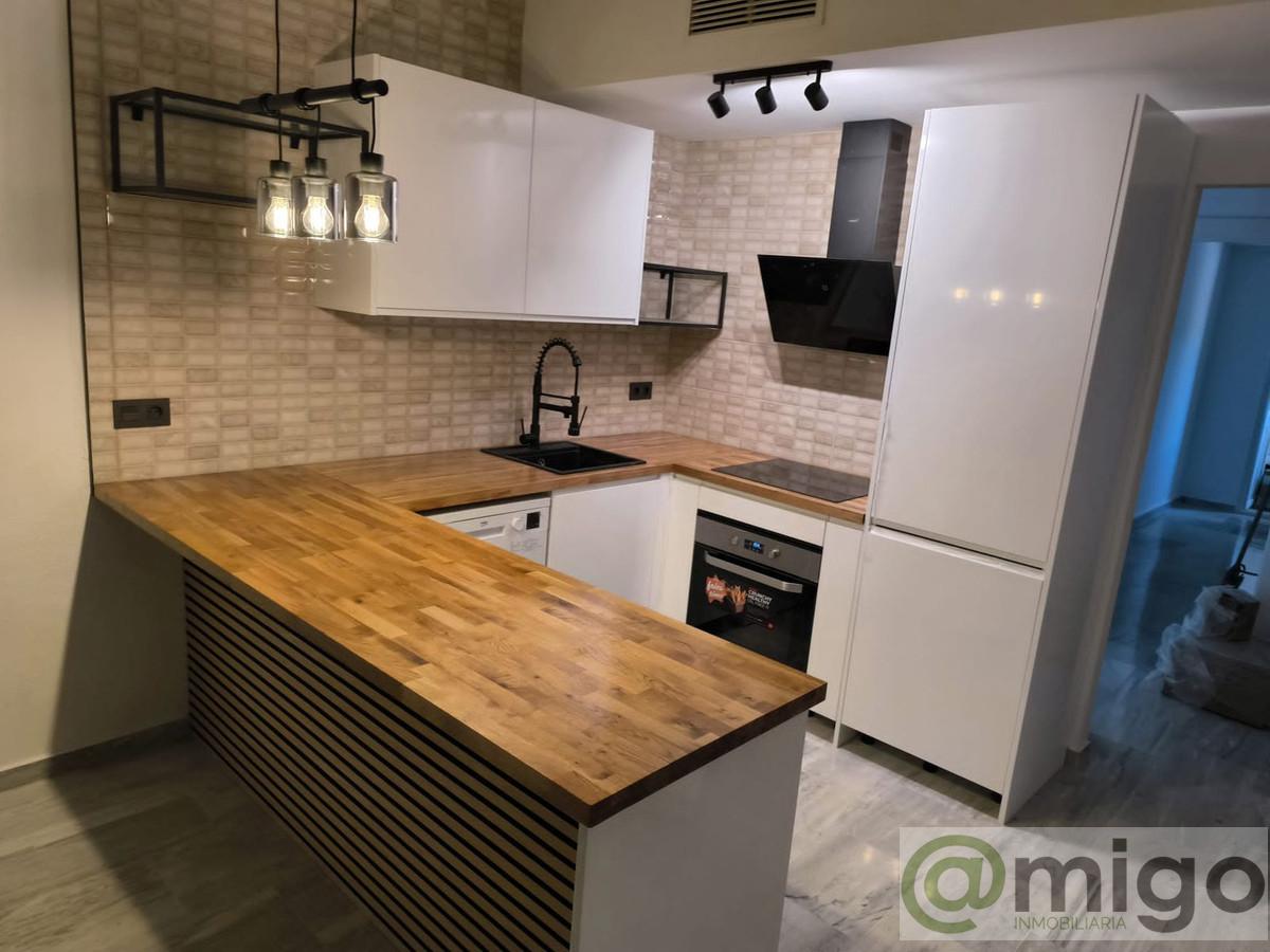 Venta de apartamento en Marbella