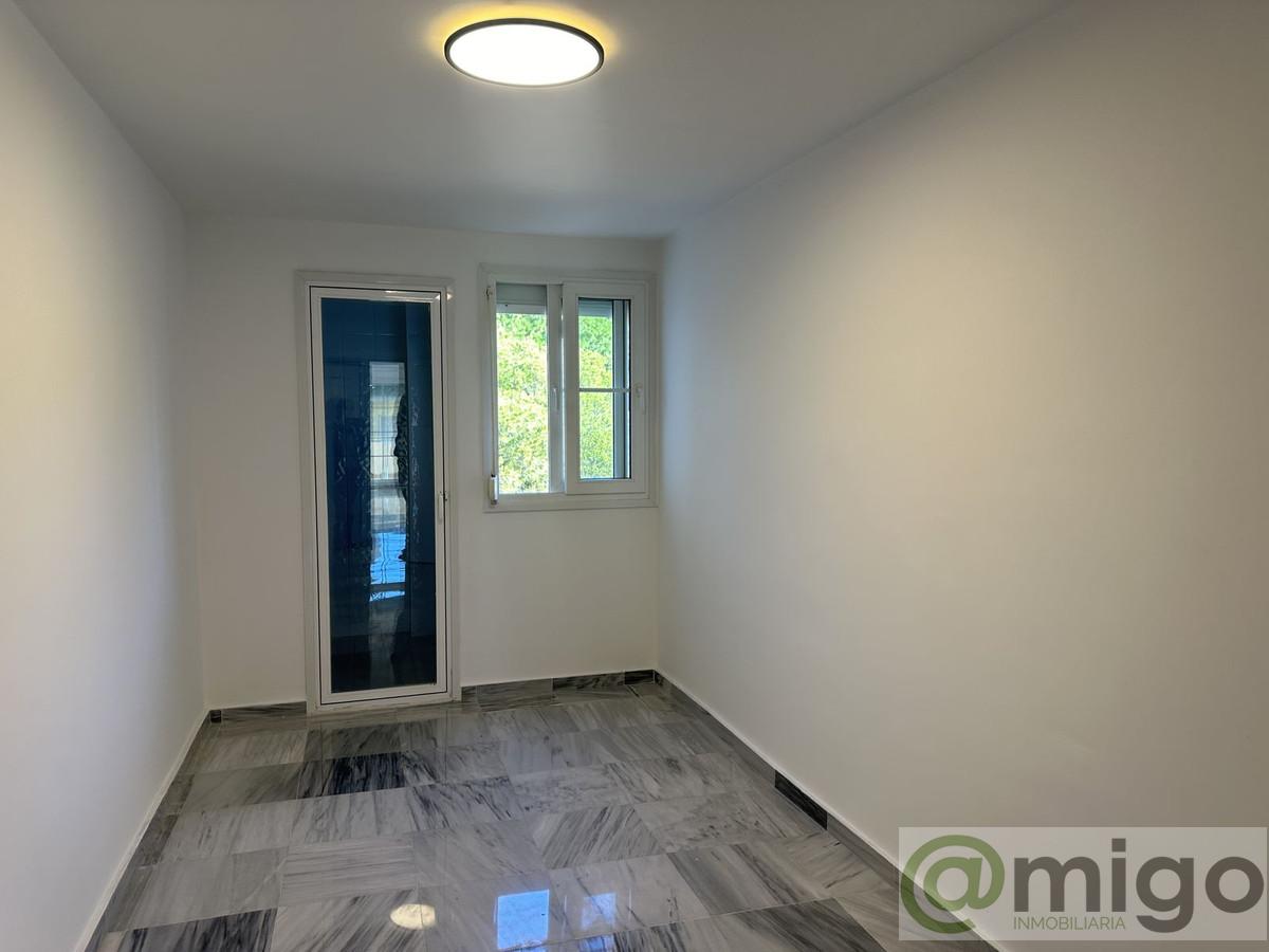 Venta de apartamento en Marbella