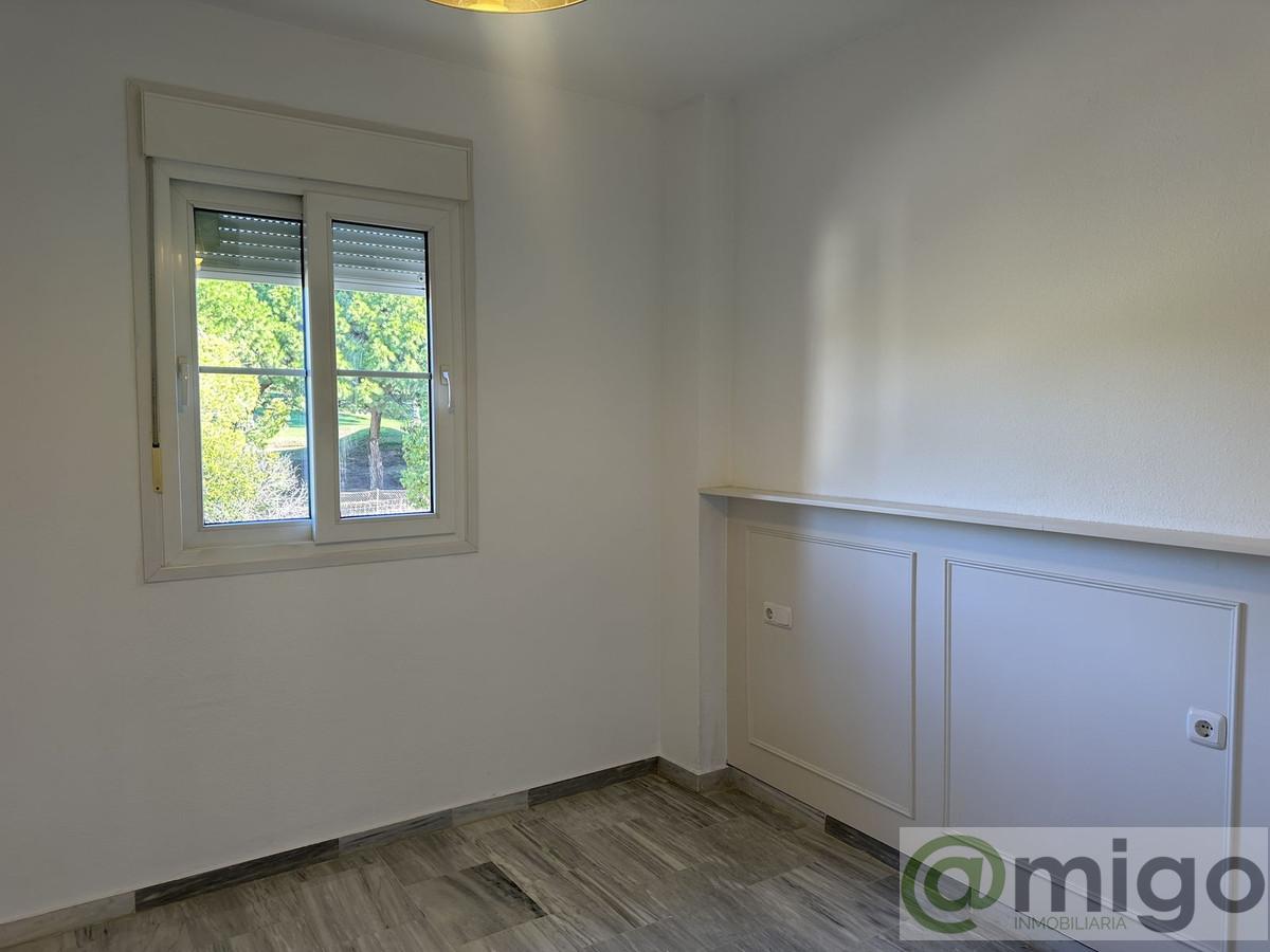 Venta de apartamento en Marbella