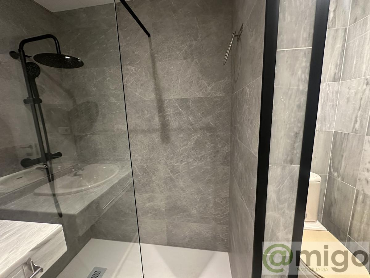 Venta de apartamento en Marbella