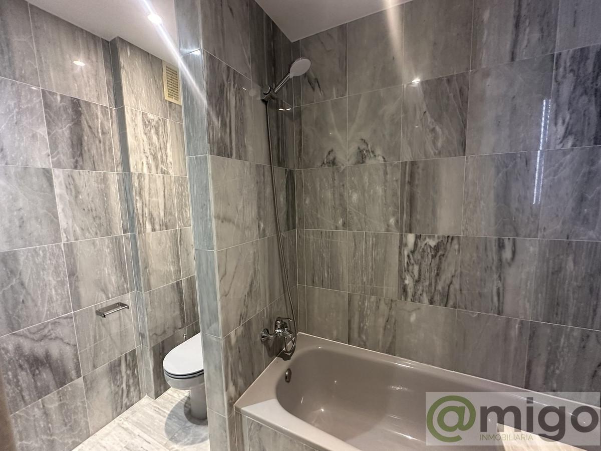 Venta de apartamento en Marbella