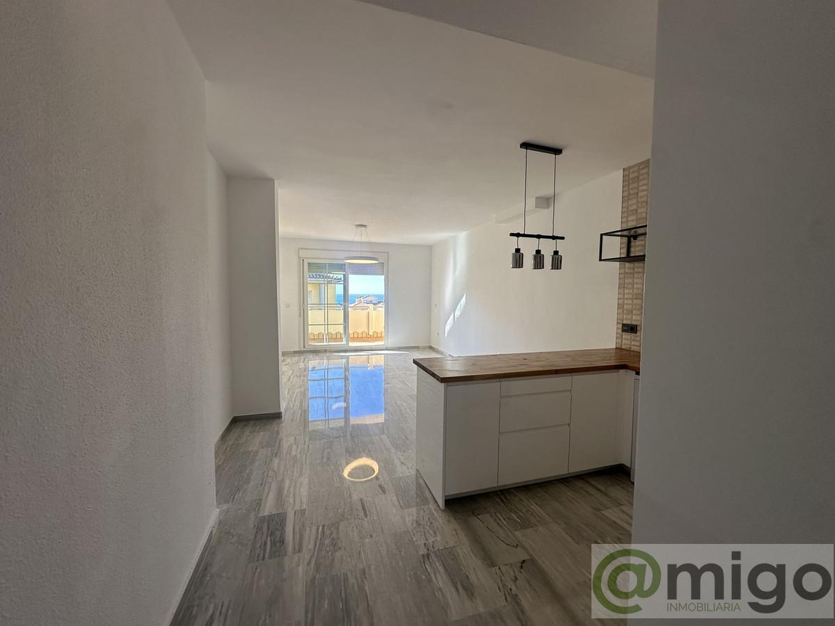 Venta de apartamento en Marbella