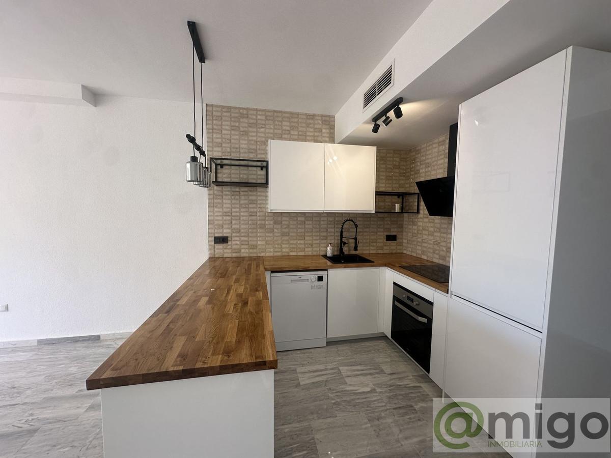 Venta de apartamento en Marbella