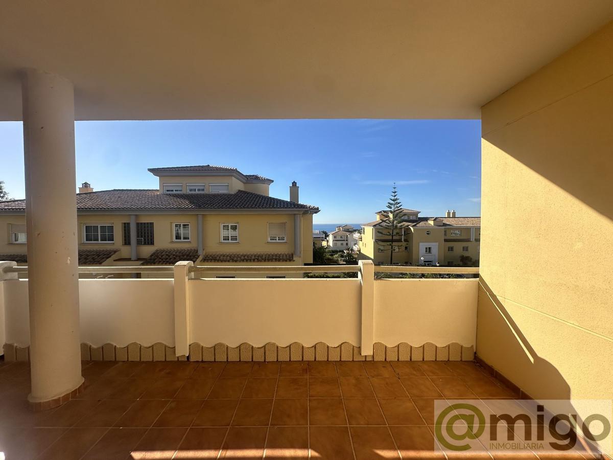 Venta de apartamento en Marbella