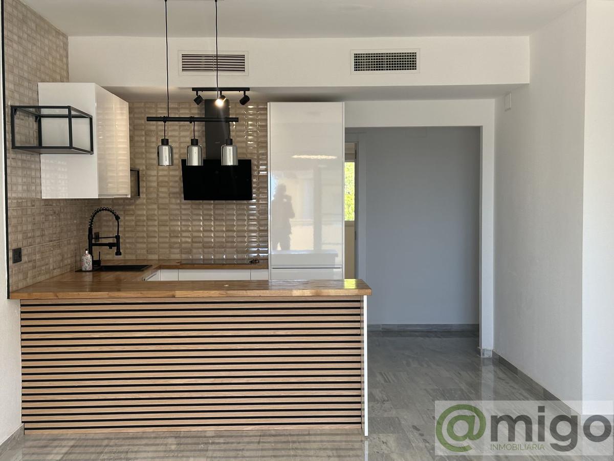 Venta de apartamento en Marbella