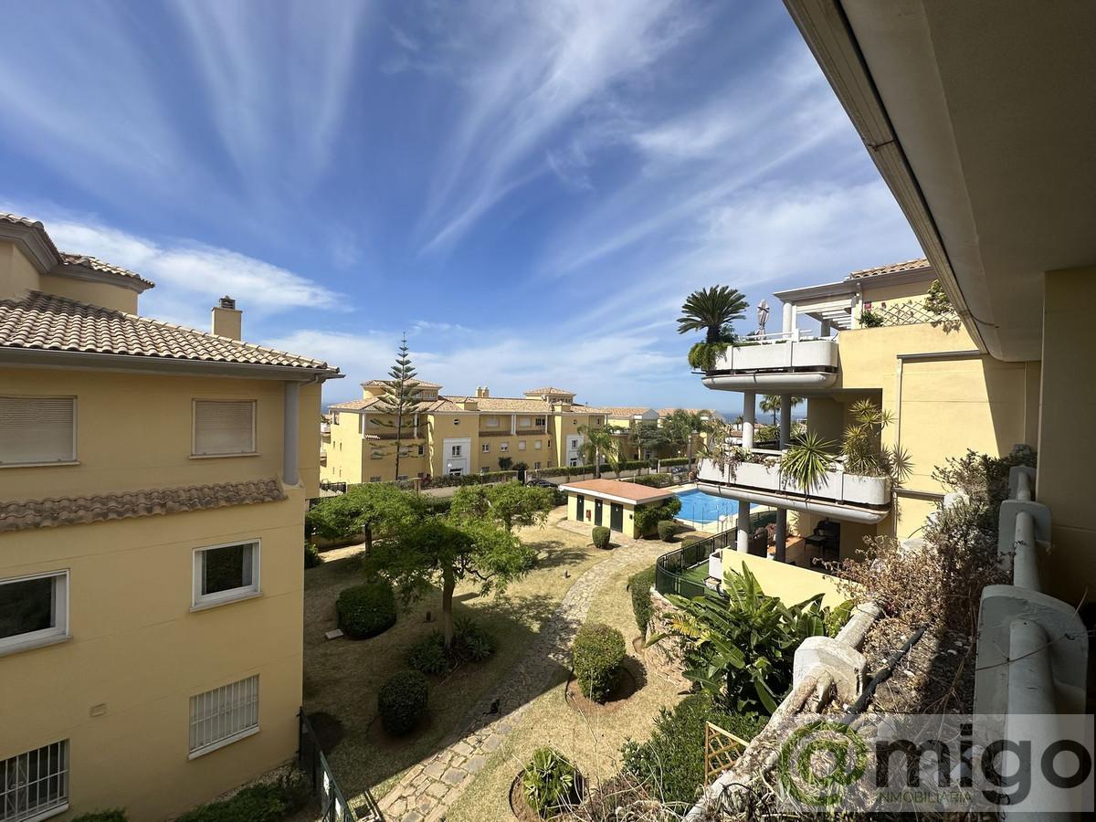 Venta de apartamento en Marbella