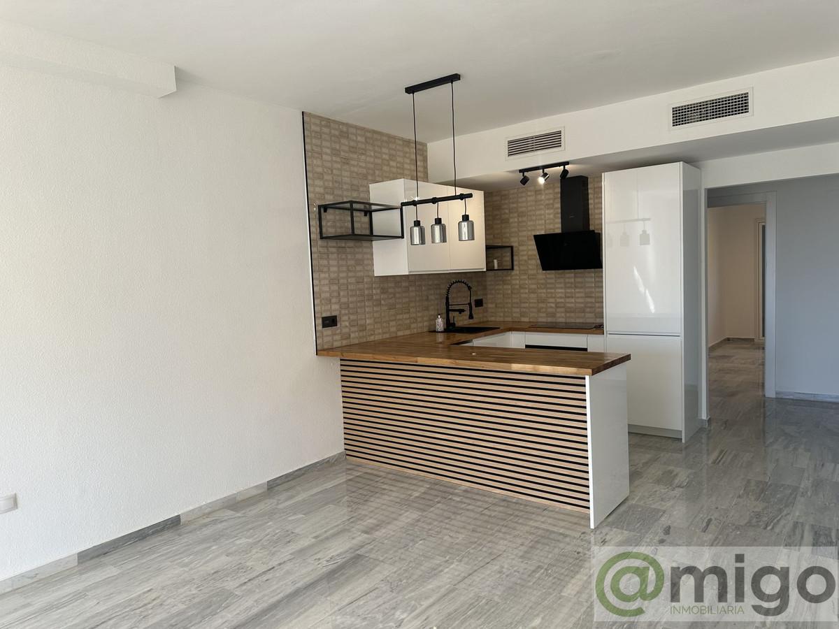 Venta de apartamento en Marbella
