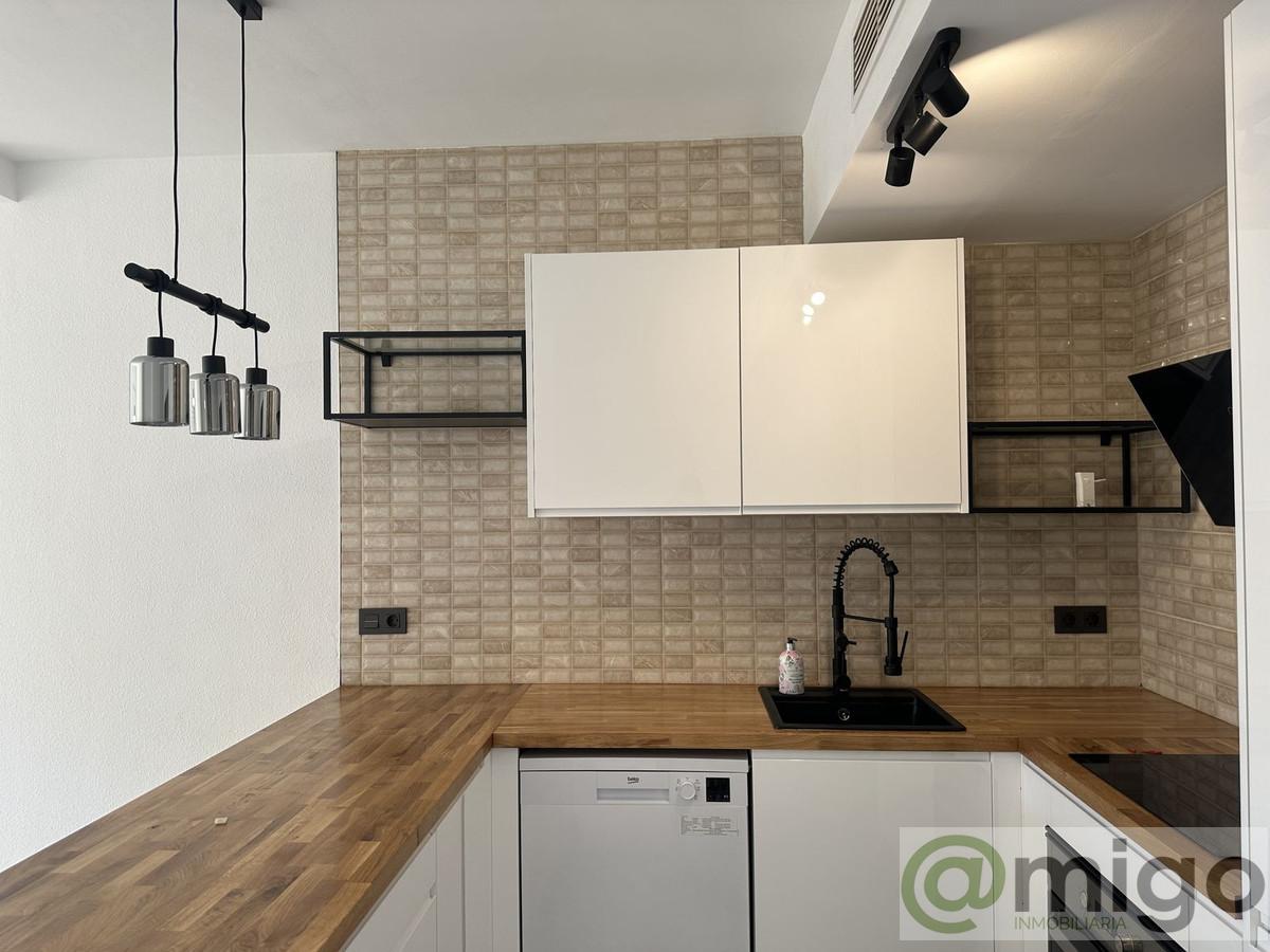 Venta de apartamento en Marbella