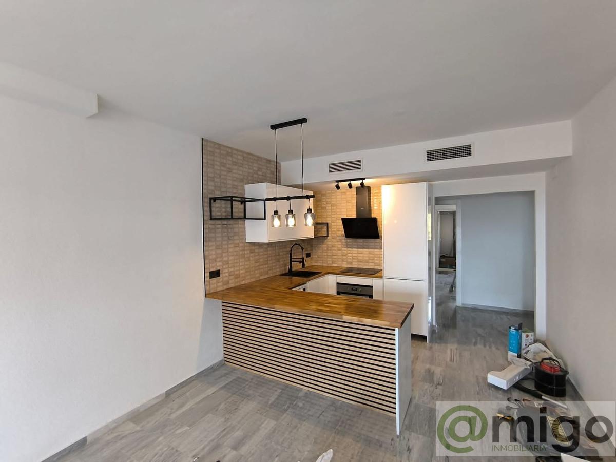 Venta de apartamento en Marbella