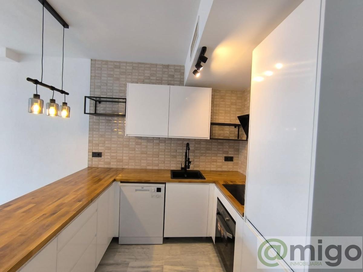 Venta de apartamento en Marbella