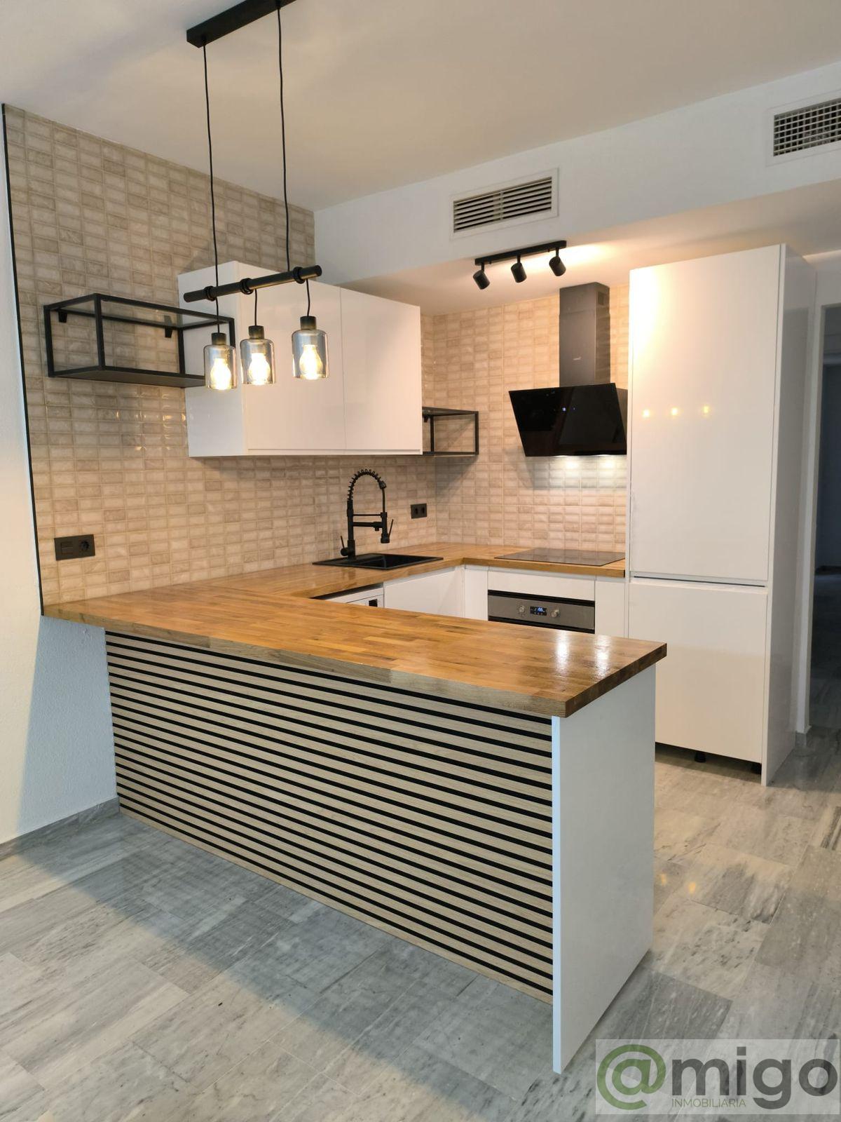 Venta de apartamento en Marbella