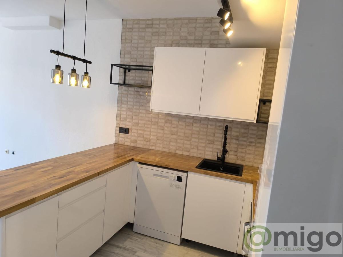 Venta de apartamento en Marbella