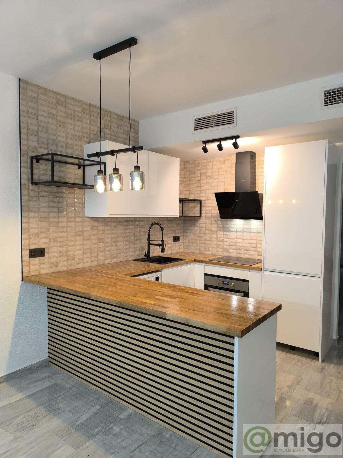 Venta de apartamento en Marbella