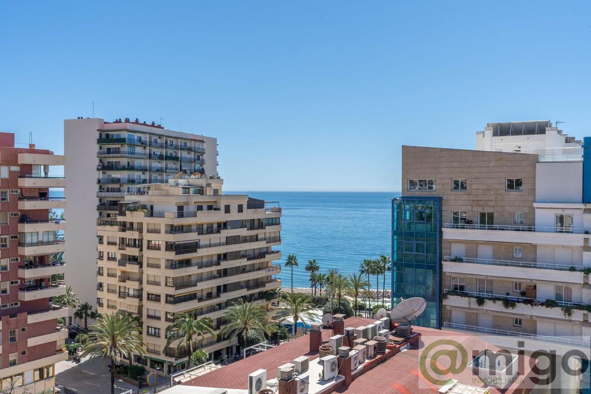 Venta de Ático en Marbella