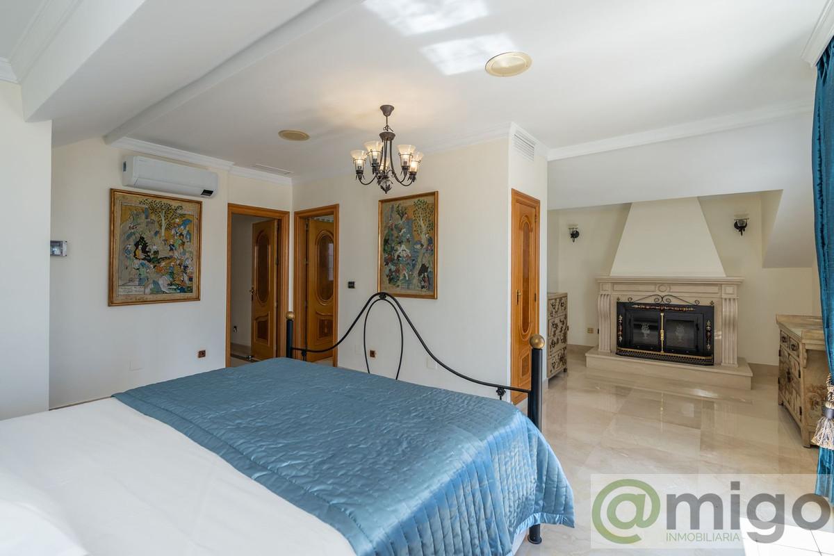 Venta de Ático en Marbella