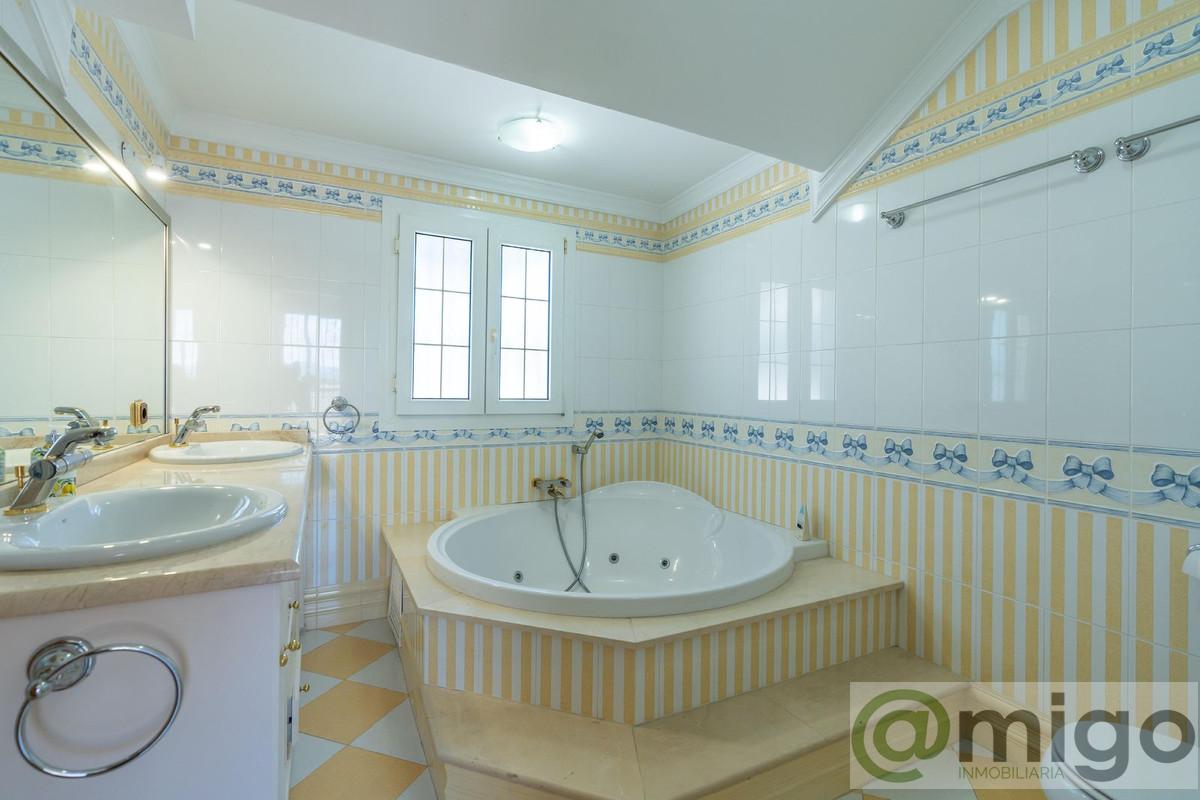 Venta de Ático en Marbella