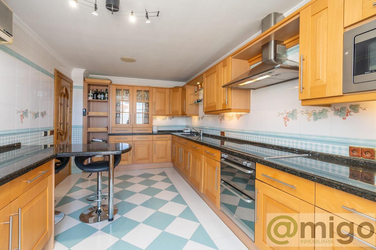 Venta de Ático en Marbella