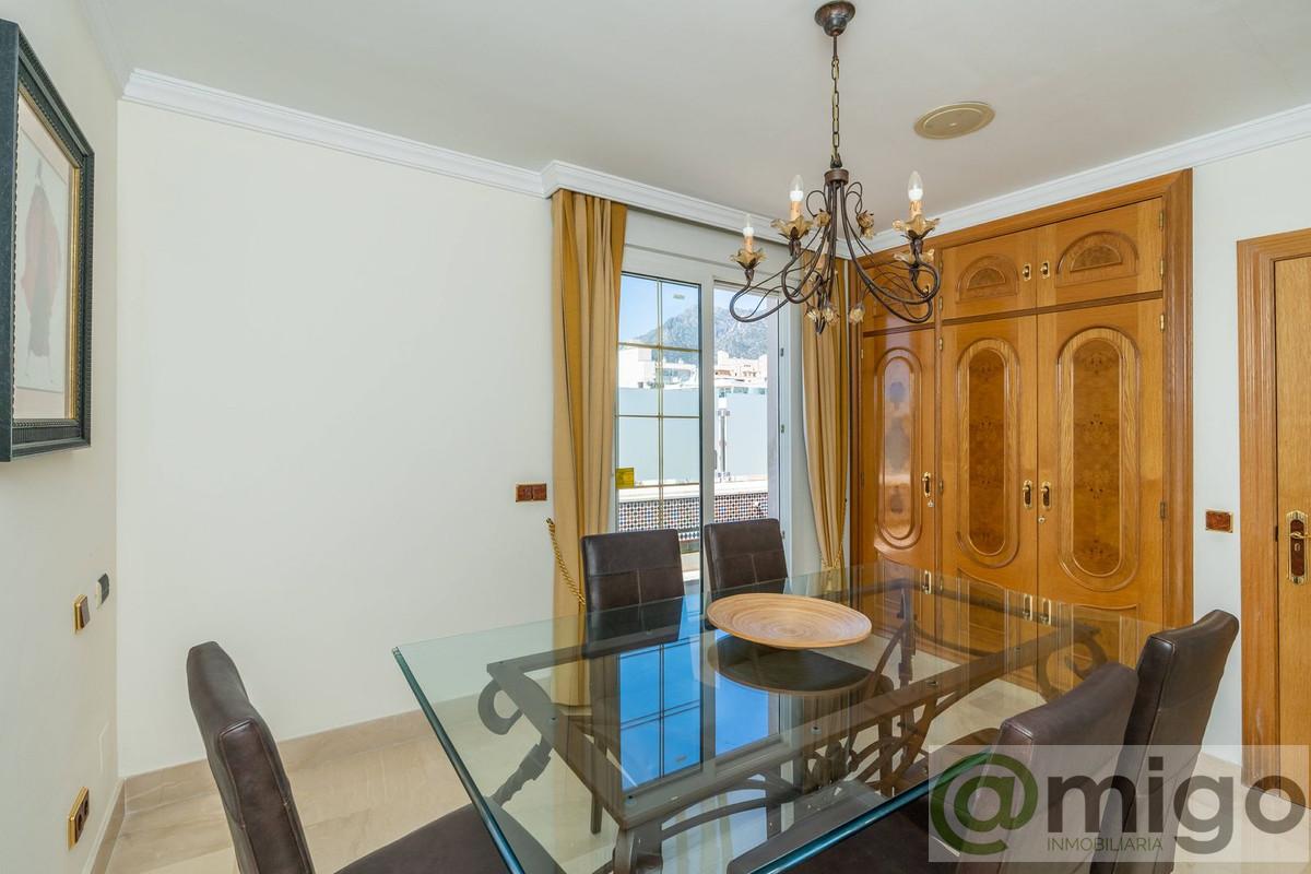 Venta de Ático en Marbella