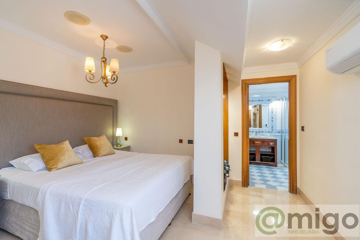 Venta de Ático en Marbella