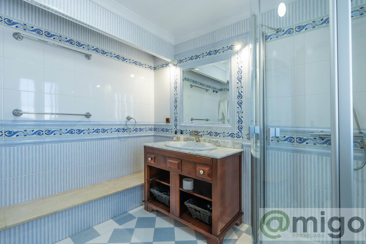 Venta de Ático en Marbella